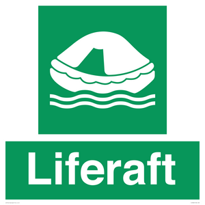 Liferaft
